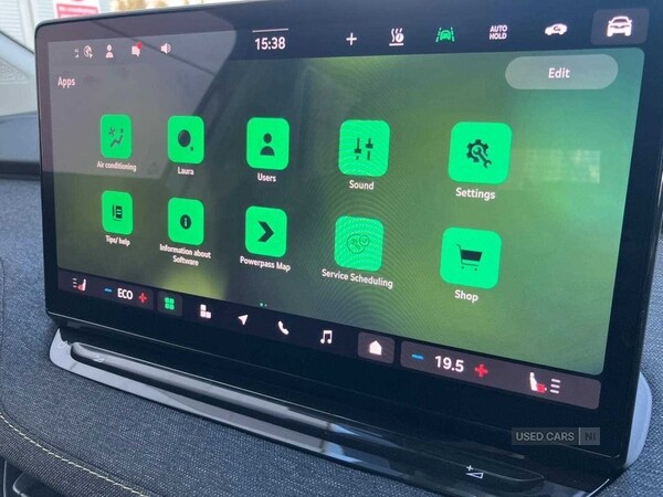 Used Skoda Elroq 2025 for sale - 75450300: Photo 27