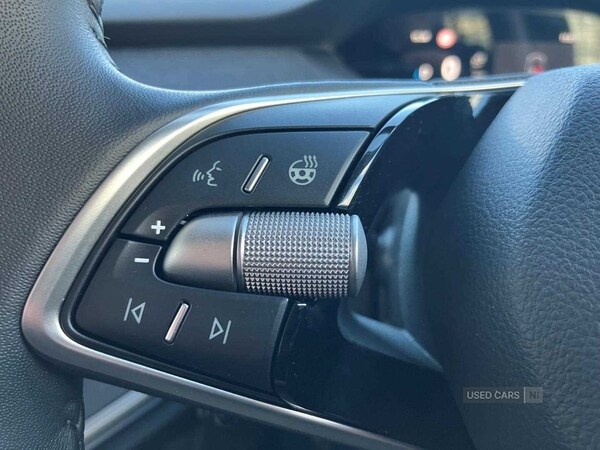 Used Skoda Elroq 2025 for sale - 75450300: Photo 28