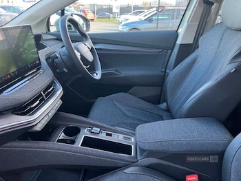 Used Skoda Elroq 2025 for sale - 75450300: Photo