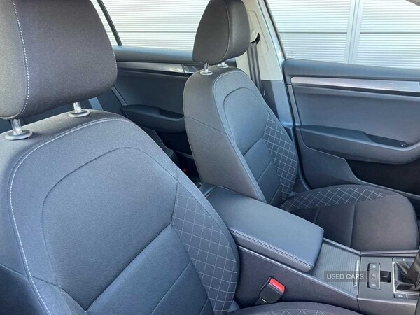 Used Skoda Elroq 2025 for sale - 75450300: Photo 31