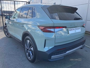 Used Skoda Elroq 2025 for sale - 75450300: Photo