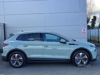 Used Skoda Elroq 2025 for sale - 75450300: Photo