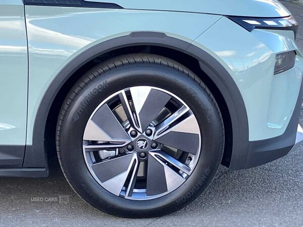 Used Skoda Elroq 2025 for sale - 75450300: Photo 5