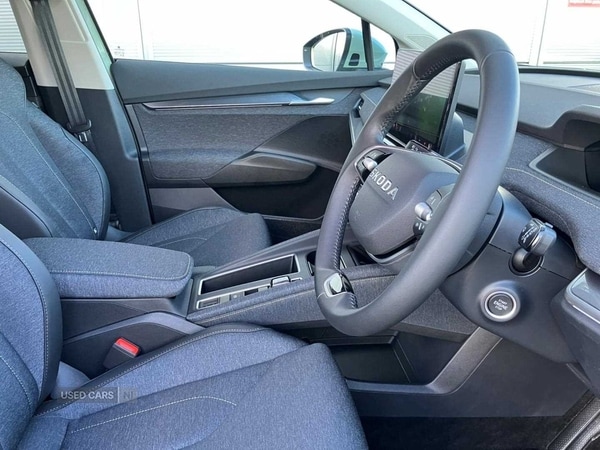 Used Skoda Elroq 2025 for sale - 75450300: Photo 6
