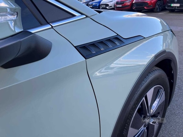 Used Skoda Elroq 2025 for sale - 75450300: Photo 9