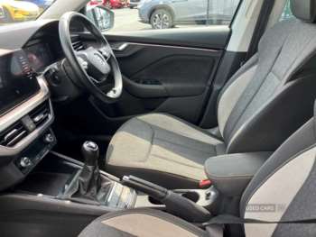 Used Skoda Scala 2021 for sale - 75162845: Photo