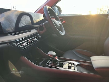 Used MG MG HS 2025 for sale - 78899101: Photo