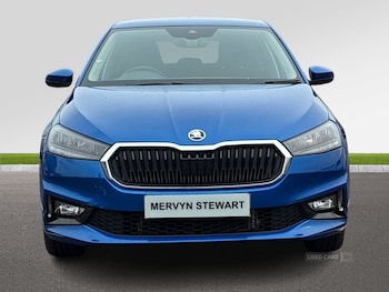 Used Skoda Fabia 2024 for sale - 79084205: Photo