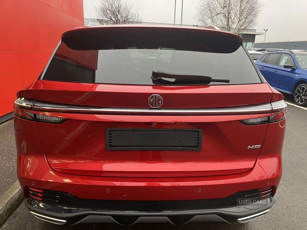 Used MG MG HS 2026 for sale - 77525286: Photo 12