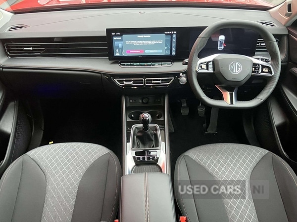 Used MG MG HS 2026 for sale - 77525286: Photo 18