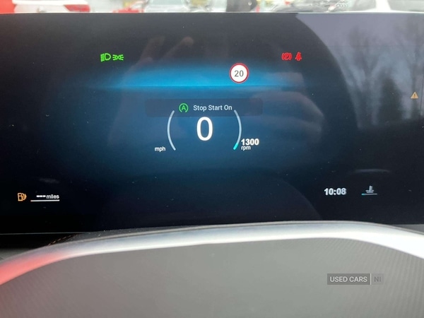 Used MG MG HS 2026 for sale - 77525286: Photo 27