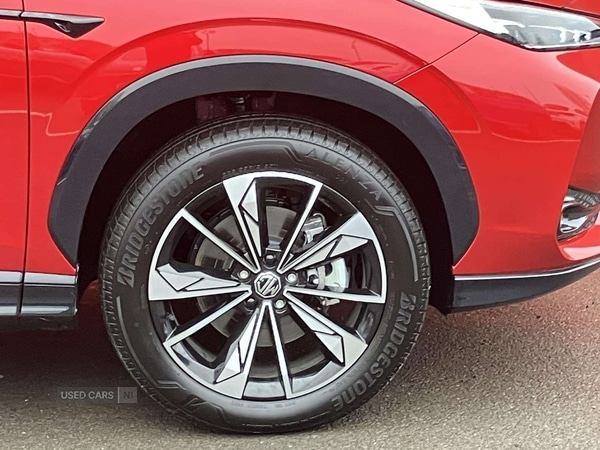 Used MG MG HS 2026 for sale - 77525286: Photo 5