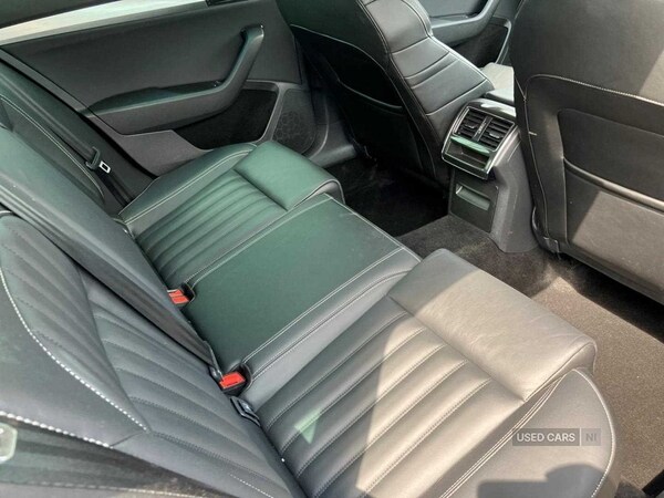 Used Skoda Superb 2023 for sale - 75671152: Photo 10