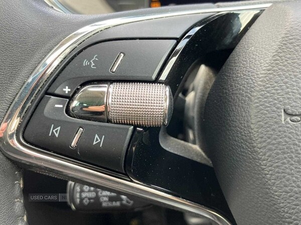 Used Skoda Superb 2023 for sale - 75671152: Photo 17