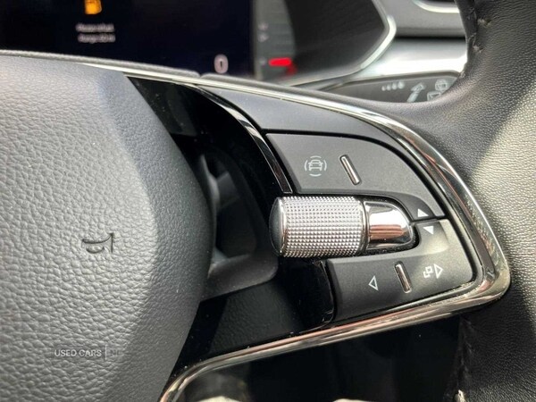 Used Skoda Superb 2023 for sale - 75671152: Photo 19