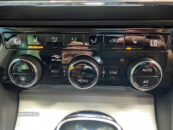 Used Skoda Superb 2023 for sale - 75671152: Photo 20