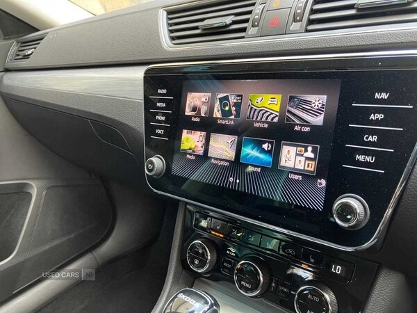 Used Skoda Superb 2023 for sale - 75671152: Photo 22