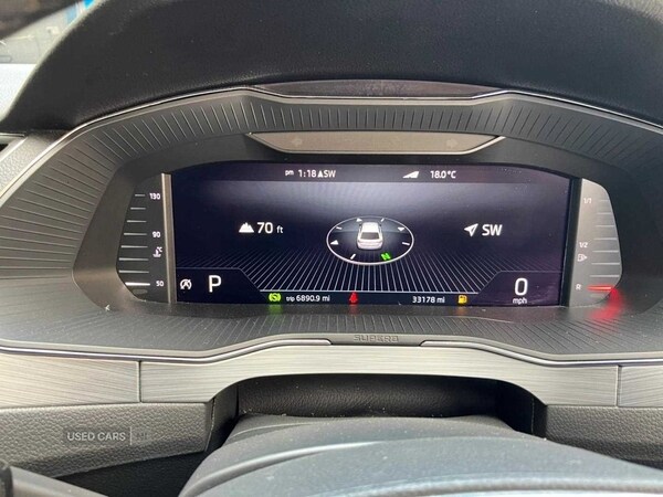 Used Skoda Superb 2023 for sale - 75671152: Photo 26
