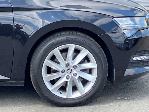 Used Skoda Superb 2023 for sale - 75671152: Photo 5