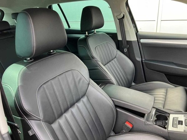 Used Skoda Superb 2023 for sale - 75671152: Photo 8