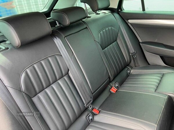 Used Skoda Superb 2023 for sale - 75671152: Photo 9