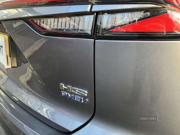 Used MG MG HS 2025 for sale - 77204498: Photo 11