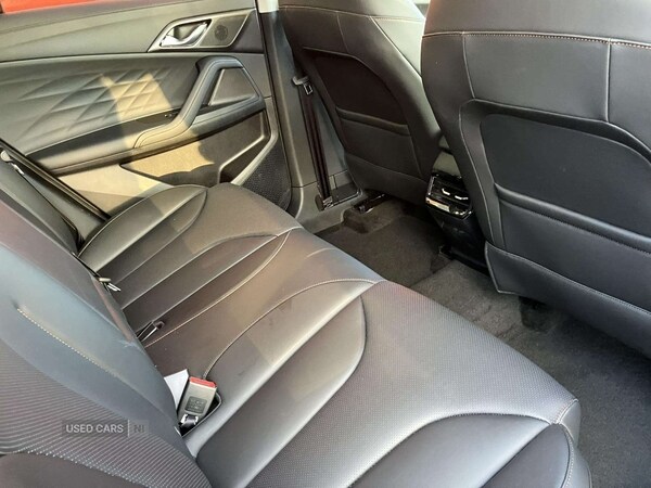 Used MG MG HS 2025 for sale - 77204498: Photo 13