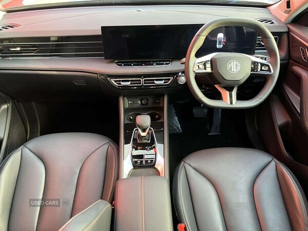Used MG MG HS 2025 for sale - 77204498: Photo 14