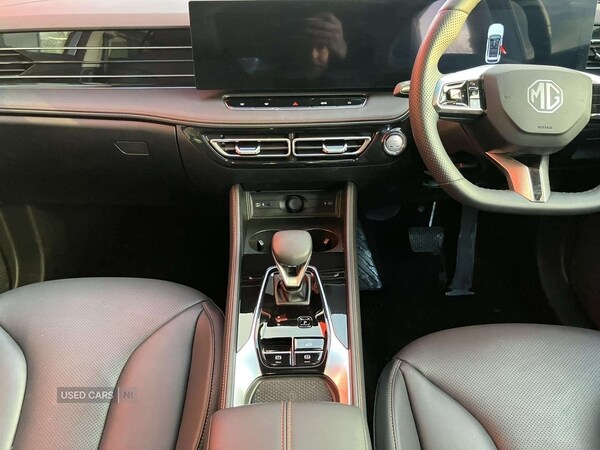 Used MG MG HS 2025 for sale - 77204498: Photo 15