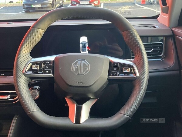 Used MG MG HS 2025 for sale - 77204498: Photo 16