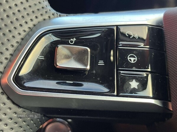 Used MG MG HS 2025 for sale - 77204498: Photo 18