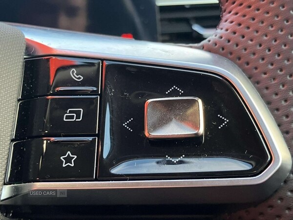 Used MG MG HS 2025 for sale - 77204498: Photo 19