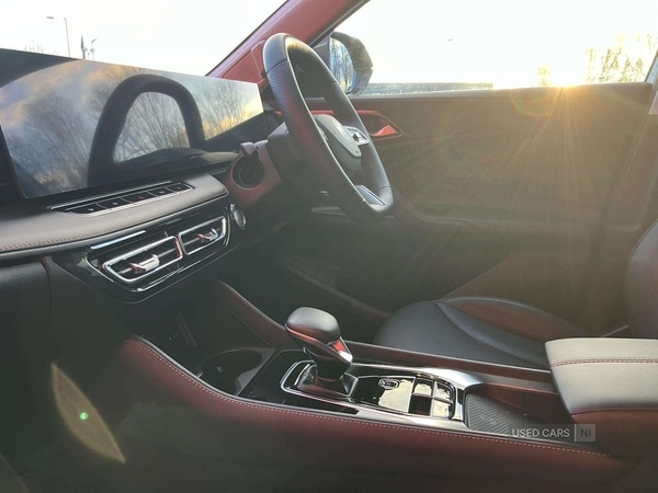 Used MG MG HS 2025 for sale - 77204498: Photo 2