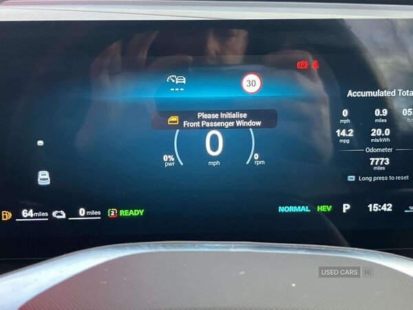 Used MG MG HS 2025 for sale - 77204498: Photo 23