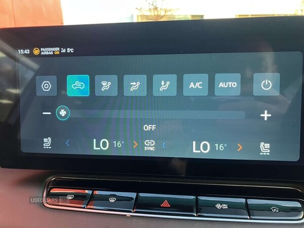 Used MG MG HS 2025 for sale - 77204498: Photo 26