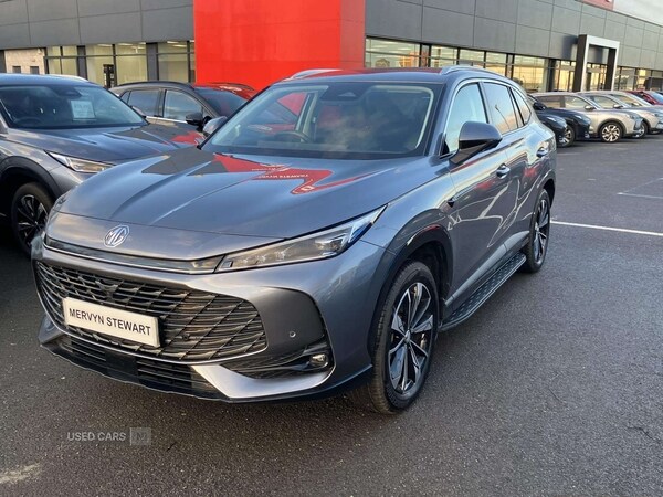 Used MG MG HS 2025 for sale - 77204498: Photo 29