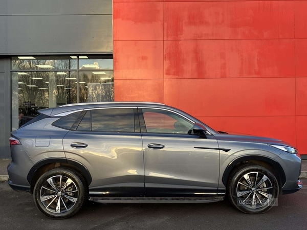 Used MG MG HS 2025 for sale - 77204498: Photo 4