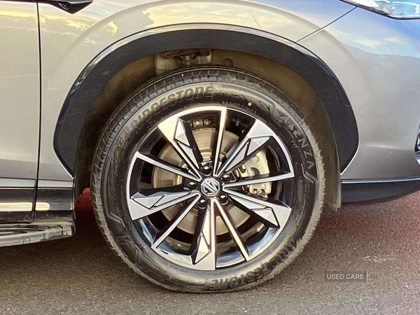 Used MG MG HS 2025 for sale - 77204498: Photo 5