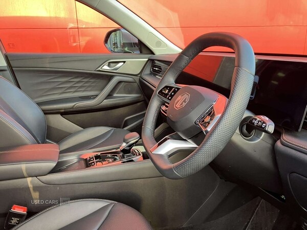 Used MG MG HS 2025 for sale - 77204498: Photo 6