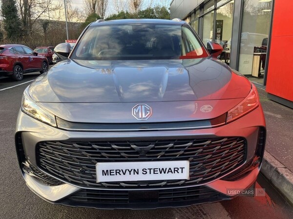 Used MG MG HS 2025 for sale - 77204498: Photo 7