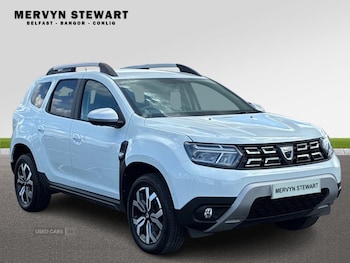 Used Dacia Duster 2022 for sale - 79497573: Photo