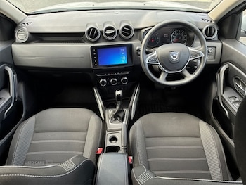 Used Dacia Duster 2022 for sale - 79497573: Photo