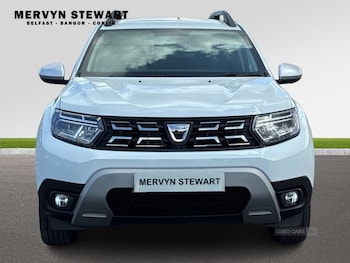 Used Dacia Duster 2022 for sale - 79497573: Photo