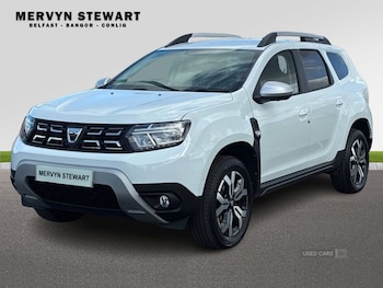 Used Dacia Duster 2022 for sale - 79497573: Photo