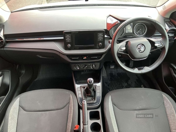 Used Skoda Fabia 2023 for sale - 77144878: Photo 13