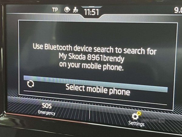 Used Skoda Fabia 2023 for sale - 77144878: Photo 25