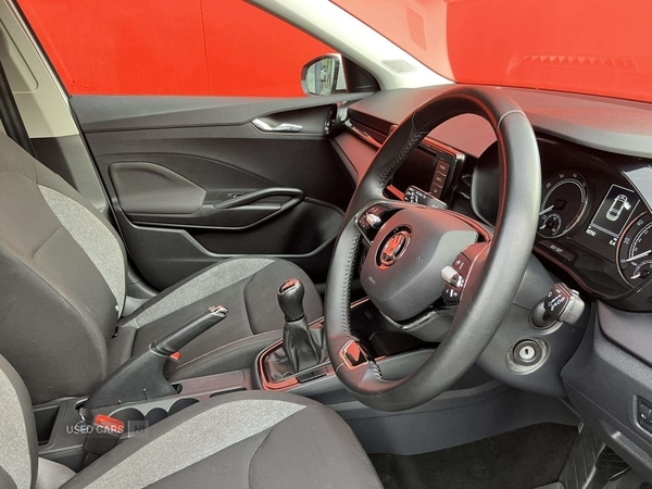 Used Skoda Fabia 2023 for sale - 77144878: Photo 6