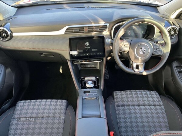 Used MG MG ZS 2024 for sale - 77825629: Photo 11