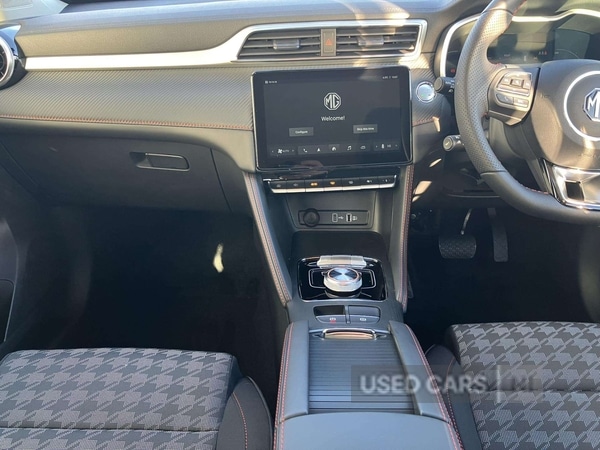 Used MG MG ZS 2024 for sale - 77825629: Photo 12