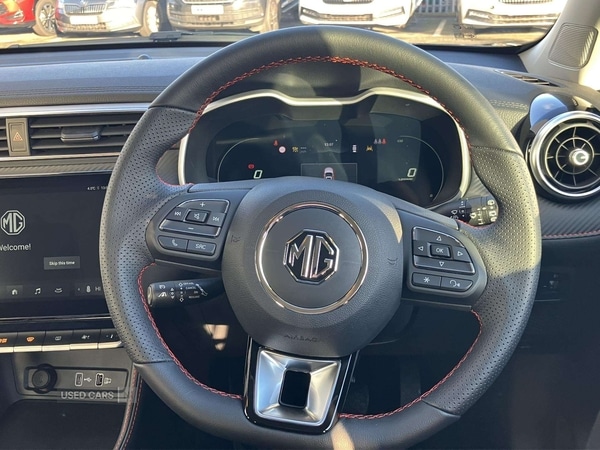 Used MG MG ZS 2024 for sale - 77825629: Photo 13